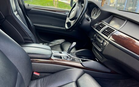 BMW X6, 2011 год, 2 550 000 рублей, 10 фотография