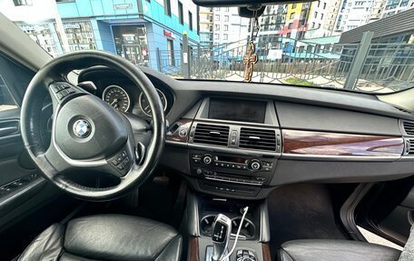 BMW X6, 2011 год, 2 550 000 рублей, 12 фотография