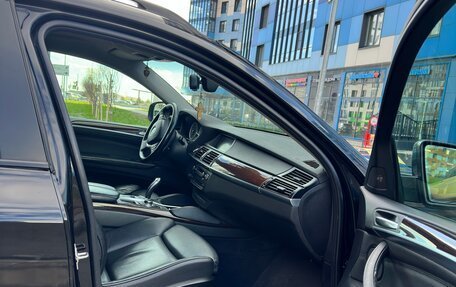 BMW X6, 2011 год, 2 550 000 рублей, 11 фотография