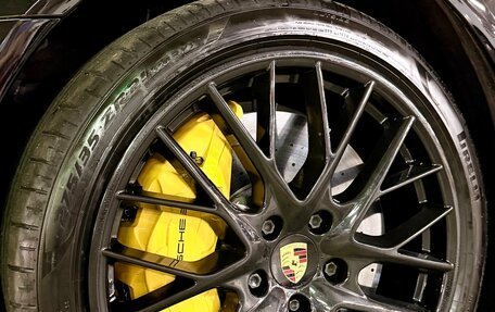 Porsche Panamera II рестайлинг, 2017 год, 8 900 000 рублей, 4 фотография