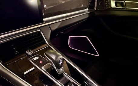 Porsche Panamera II рестайлинг, 2017 год, 8 900 000 рублей, 7 фотография