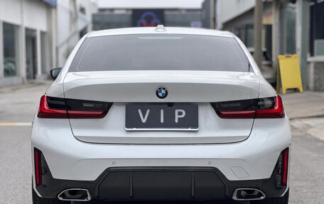 BMW 3 серия, 2023 год, 3 198 000 рублей, 5 фотография