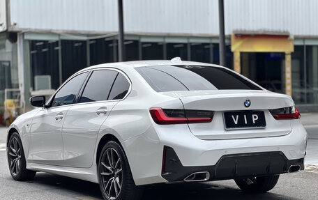 BMW 3 серия, 2023 год, 3 198 000 рублей, 6 фотография