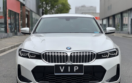 BMW 3 серия, 2023 год, 3 198 000 рублей, 2 фотография