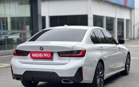 BMW 3 серия, 2023 год, 3 198 000 рублей, 4 фотография