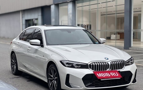 BMW 3 серия, 2023 год, 3 198 000 рублей, 3 фотография