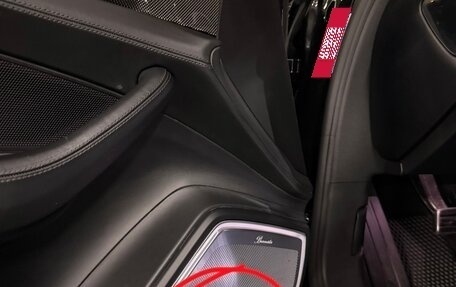Porsche Panamera II рестайлинг, 2017 год, 8 900 000 рублей, 12 фотография