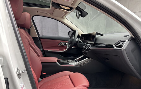 BMW 3 серия, 2023 год, 3 198 000 рублей, 13 фотография