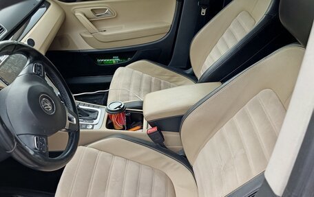 Volkswagen Passat CC I рестайлинг, 2012 год, 1 200 000 рублей, 5 фотография