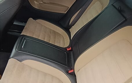 Volkswagen Passat CC I рестайлинг, 2012 год, 1 200 000 рублей, 4 фотография