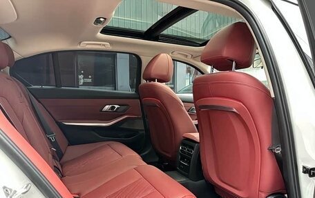 BMW 3 серия, 2023 год, 3 198 000 рублей, 16 фотография