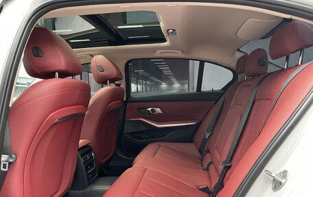 BMW 3 серия, 2023 год, 3 198 000 рублей, 15 фотография