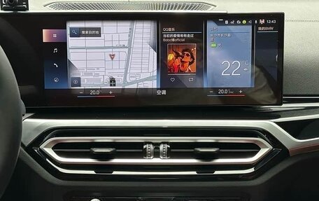 BMW 3 серия, 2023 год, 3 198 000 рублей, 12 фотография