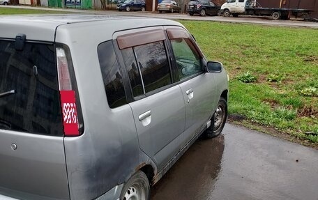 Nissan Cube II, 2000 год, 80 000 рублей, 3 фотография
