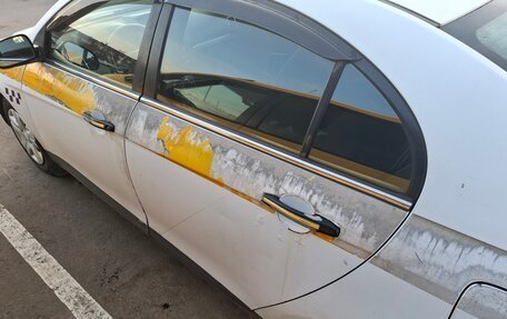 Geely Emgrand EC7, 2014 год, 250 000 рублей, 2 фотография
