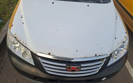 Geely Emgrand EC7, 2014 год, 250 000 рублей, 5 фотография