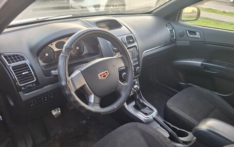 Geely Emgrand EC7, 2014 год, 250 000 рублей, 4 фотография