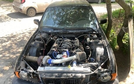 BMW 5 серия, 1995 год, 450 000 рублей, 4 фотография