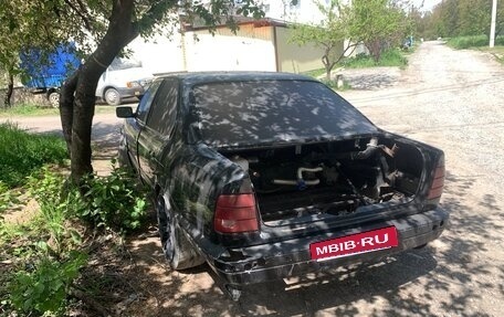 BMW 5 серия, 1995 год, 450 000 рублей, 3 фотография
