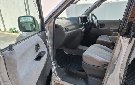 Toyota Town Ace III, 2001 год, 750 000 рублей, 5 фотография