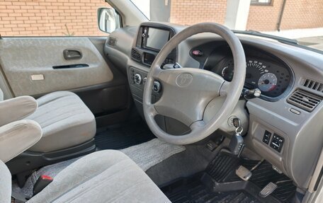 Toyota Town Ace III, 2001 год, 750 000 рублей, 6 фотография