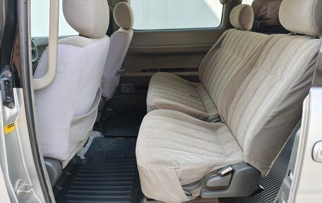 Toyota Town Ace III, 2001 год, 750 000 рублей, 4 фотография