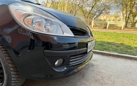 Renault Clio III, 2008 год, 670 000 рублей, 5 фотография