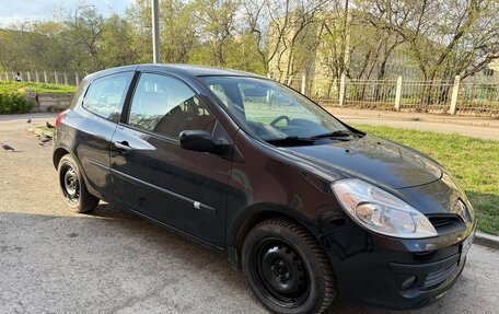 Renault Clio III, 2008 год, 670 000 рублей, 3 фотография