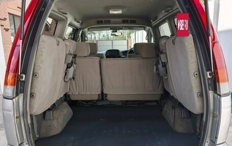 Toyota Town Ace III, 2001 год, 750 000 рублей, 3 фотография