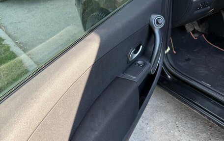 Renault Clio III, 2008 год, 670 000 рублей, 9 фотография