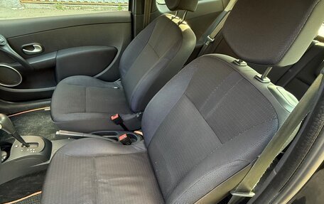 Renault Clio III, 2008 год, 670 000 рублей, 11 фотография