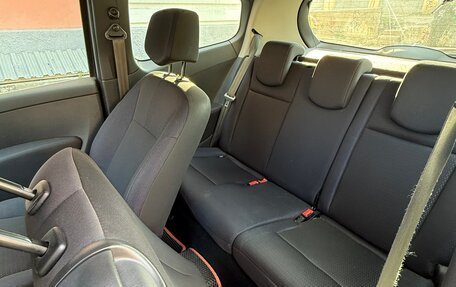 Renault Clio III, 2008 год, 670 000 рублей, 12 фотография