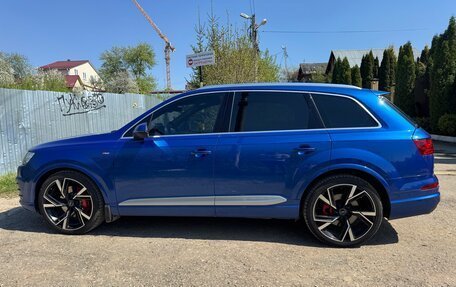 Audi Q7, 2016 год, 4 459 000 рублей, 8 фотография