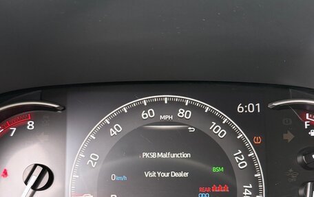 Toyota RAV4, 2020 год, 2 750 000 рублей, 7 фотография
