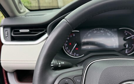 Toyota RAV4, 2020 год, 2 750 000 рублей, 5 фотография