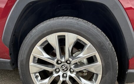 Toyota RAV4, 2020 год, 2 750 000 рублей, 12 фотография