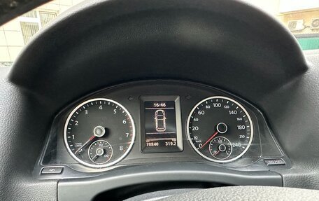 Volkswagen Tiguan I, 2012 год, 1 500 000 рублей, 5 фотография