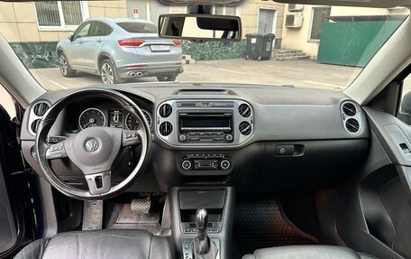 Volkswagen Tiguan I, 2012 год, 1 500 000 рублей, 6 фотография