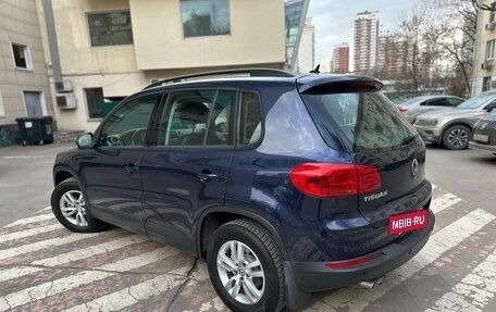 Volkswagen Tiguan I, 2012 год, 1 500 000 рублей, 7 фотография