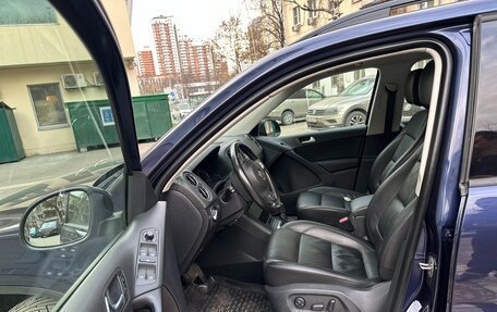 Volkswagen Tiguan I, 2012 год, 1 500 000 рублей, 8 фотография