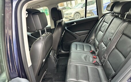 Volkswagen Tiguan I, 2012 год, 1 500 000 рублей, 10 фотография