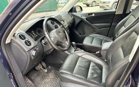 Volkswagen Tiguan I, 2012 год, 1 500 000 рублей, 12 фотография