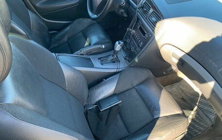 Volvo S60 III, 2006 год, 685 000 рублей, 11 фотография