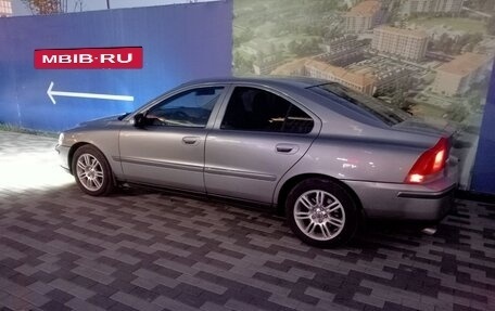 Volvo S60 III, 2006 год, 685 000 рублей, 10 фотография