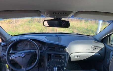Volvo S60 III, 2006 год, 685 000 рублей, 18 фотография