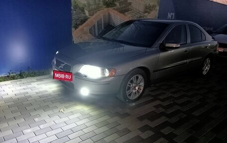 Volvo S60 III, 2006 год, 685 000 рублей, 12 фотография