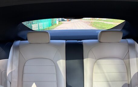 Mercedes-Benz C-Класс, 2016 год, 3 335 000 рублей, 16 фотография