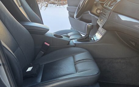 BMW X3, 2009 год, 1 250 000 рублей, 12 фотография