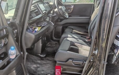 Honda N-BOX II, 2018 год, 1 333 000 рублей, 7 фотография