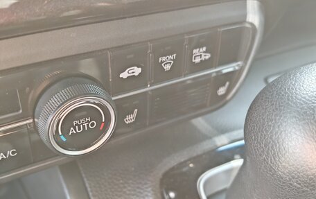 Honda N-BOX II, 2018 год, 1 333 000 рублей, 9 фотография